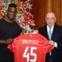 Mario Balotelli resmen Monza'da Mario Balotelli resmen Monza'da