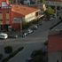 Nevşehir'in Çakıllı köyünde karantina sona erdi Nevşehir'in Çakıllı köyünde karantina sona erdi
