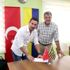 Tarsus İdman Yurdu nda Ergün Penbe dönemi Tarsus İdman Yurdu nda Ergün Penbe dönemi