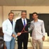 Teniste Marka Kent İzmir