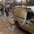 Afrin'de bomba yüklü araçla terör saldırısı: 4 yaralı