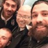 Beşiktaş'ta Salah sesleri Beşiktaş'ta Salah sesleri