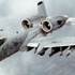 ABD'nin A-10'ları Musul için Irak'ta ABD'nin A-10'ları Musul için Irak'ta