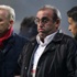 Galatasaray’da deprem!