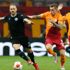 Galatasaray'a Cicaldau piyangosu! 15 milyon euro...