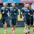 Galatasaray 6. kez 'duble' peşinde Galatasaray 6. kez 'duble' peşinde