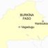 Burkina Faso: Kiliseye saldırıda en az 14 kişi hayatını ... Burkina Faso: Kiliseye saldırıda en az 14 kişi hayatını ...