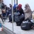 Ayvalık’ta 14 mülteci yakalandı