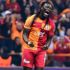 Gomis'ten taraftara mesaj Gomis'ten taraftara mesaj