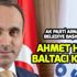 Ahmet Haşim Baltacı kimdir? AK Parti Arnavutköy adayı Ahmet Haşim Baltacı nereli, kaç yaşında?