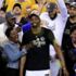 Stephen Curry: Beyaz Saray'a gitmek istemiyoruz Stephen Curry: Beyaz Saray'a gitmek istemiyoruz