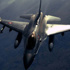 Rus uçaklarına Türk F-16'larından müdahale
