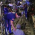 Yaralı ve hasta 24 hacının tedavisi Türkiye'de sürecek