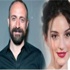 Halit Ergenç'in yeni partneri belli oldu!