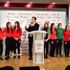 İmamoğlu: Sporun içine zerre siyaset sokmayalım İmamoğlu: Sporun içine zerre siyaset sokmayalım