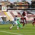 4 gol, 2 kırmızı kartlı maçta Hatayspor, Karagümrük'ü yendi