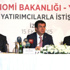 Bakan Zeybekci: Türkiye'yi tefeciye götürür