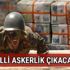 Bedelli askerlik çıkacak mı? 2017 Bedelli askerlik son dakika Bakanlar Kurulu açıklaması Bedelli askerlik çıkacak mı? 2017 Bedelli askerlik son dakika Bakanlar Kurulu açıklaması