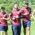 Trabzonspor - Spartak Moskova maçı ne zaman saat kaçta? Trabzonspor - Spartak Moskova maçı ne zaman saat kaçta?