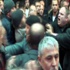 MHP kongresinde yumruklar konuştu