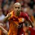 Galatasaray Sofiane Feghouli'nin cezası için Tahkim Kurulu'na itiraz edecek