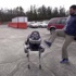 Robot devriminde gelinen son nokta Robot devriminde gelinen son nokta