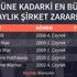 Bu defa zarar rekoru kırdı Bu defa zarar rekoru kırdı