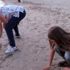 Çeşme'de Hıdırellez kutlaması Çeşme'de Hıdırellez kutlaması