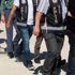 Mersin'de FETÖ/PDY operasyonu: 7 zanlı gözaltına alındı Mersin'de FETÖ/PDY operasyonu: 7 zanlı gözaltına alındı