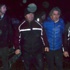 Tipide kayboldular 4 saat sonra…