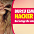 Seyir Halindeki Araç Alev Aldı