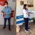 Muğla’da doktorlara 5 bin maske verildi Muğla’da doktorlara 5 bin maske verildi