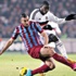 Ersun Yanal'lı Trabzonspor'un kazanma serisi kısa sürdü Ersun Yanal'lı Trabzonspor'un kazanma serisi kısa sürdü