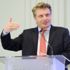 Thomas Bareiss: Türkiye'ye gitmemem için bir sebep yok Thomas Bareiss: Türkiye'ye gitmemem için bir sebep yok