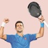 Avustralya’da zafer Djokovic’in Avustralya’da zafer Djokovic’in