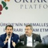 203 STK'dan ortak milli irade bildirisi