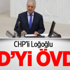Esed'i Savunan Loğoğlu'ndan PYD'ye Övgü