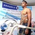 Eto'o sağlık kontrolünden geçirildi Eto'o sağlık kontrolünden geçirildi