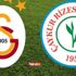 Çaykur Rizespor - Galatasaray maçı saat kaçta? Galatasaray Çaykur Rizespor canlı yayın izleme seçenekleri! Çaykur Rizespor - Galatasaray maçı saat kaçta? Galatasaray Çaykur Rizespor canlı yayın izleme seçenekleri!
