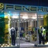 Fenerium halka açılıyor