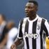 Kwadwo Asamoah, devre arası transfer döneminde Galatasaray'da!