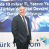 Fiberde ortak şirkete yatırım çağrısıyla yanıt