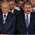 Mustafa Destici Bahçeli'den randevu istedi!