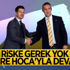 Ali Koç'un Emre Belözoğlu kararı Ali Koç'un Emre Belözoğlu kararı