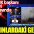 ﻿İşte yangınlardaki gerçek. Eski THK Başkanı her şeyi canlı yayında açıkladı