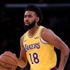 Beşiktaş, Joel Berry ile anlaştı