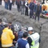 otomobil şarampole devrildi, 2 ölü