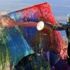 3 bin 100 metrede sıra dışı sanat