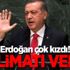 Erdoğan cam filmi cezalarına kızdı! Talimatı verdi
