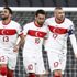 Milliler, Norveç maçı hazırlıklarına başladı Milliler, Norveç maçı hazırlıklarına başladı